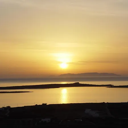 Szálloda Anna Platanou