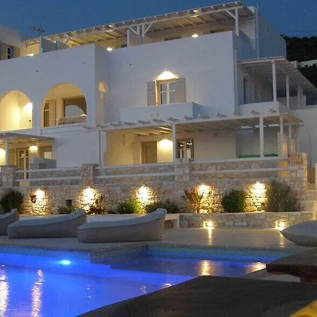 Anna Platanou Ajía Iríni Páru