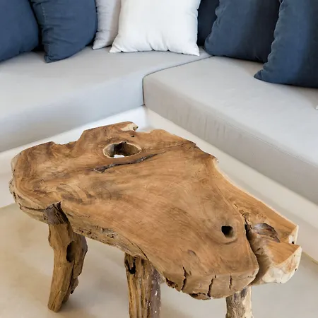 Anna Platanou * Ajía Iríni Páru