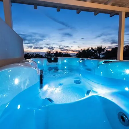 Anna Platanou Ajía Iríni Páru