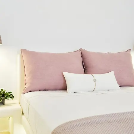 Anna Platanou Szálloda *