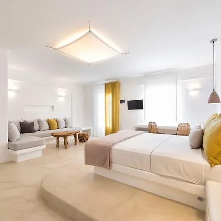 Szálloda Anna Platanou *