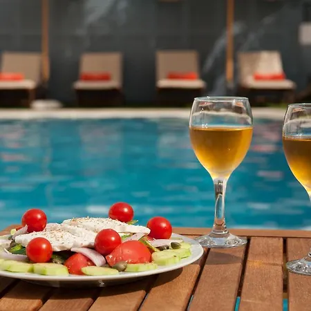 Anna Platanou Ajía Iríni Páru