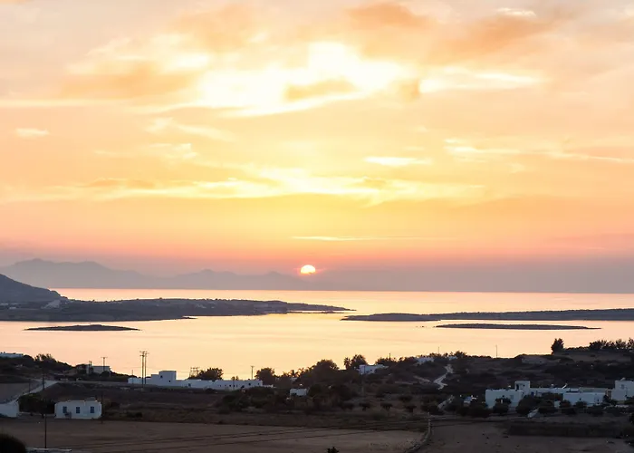 Anna Platanou * Agia Irini (Paros)