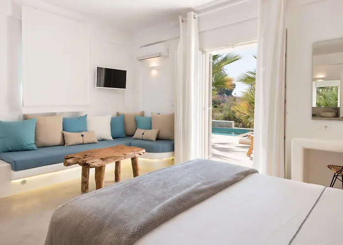 Anna Platanou * Agia Irini (Paros)