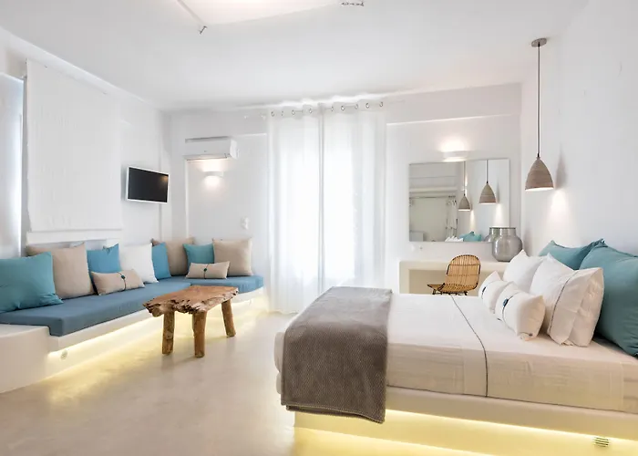 Anna Platanou Agia Irini (Paros)