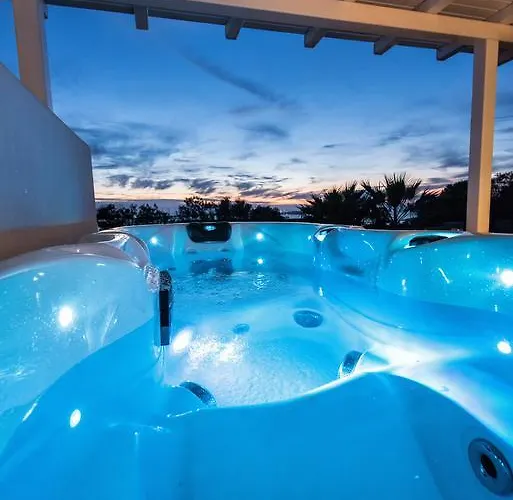 Anna Platanou Agia Irini (Paros)