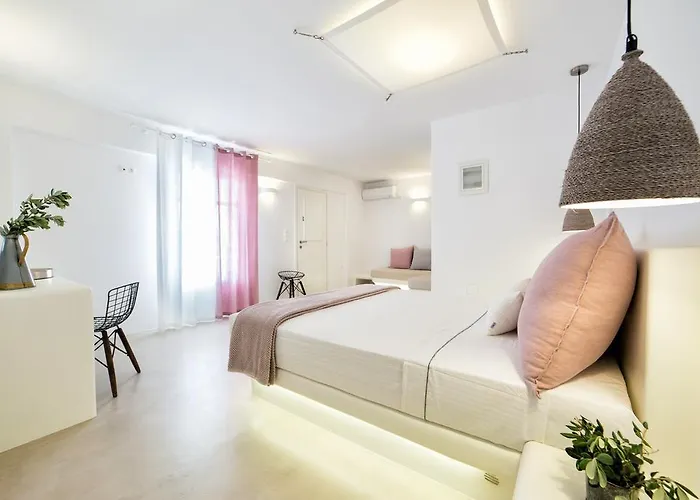 Anna Platanou Otel *