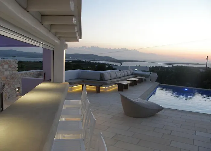 Anna Platanou Agia Irini (Paros)