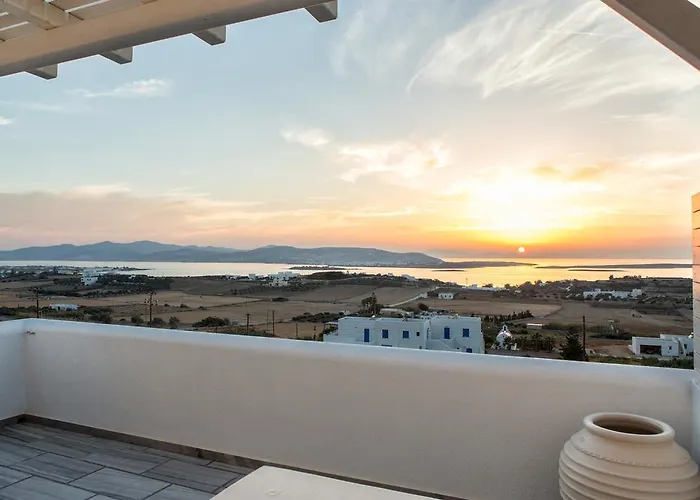 Anna Platanou Otel *