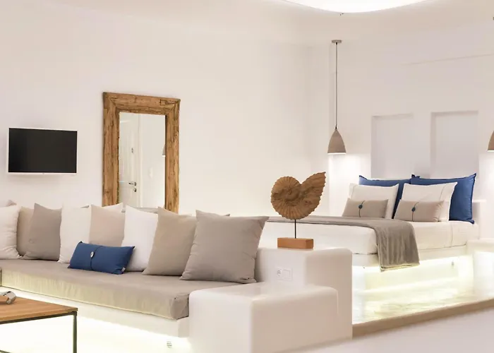 Otel Anna Platanou *