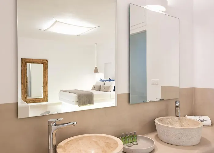 Anna Platanou * Agia Irini (Paros)