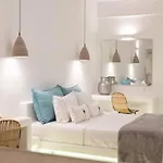 Anna Platanou Hotel *