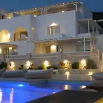 Anna Platanou Agia Irini (Paros)