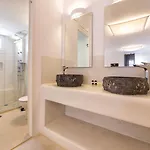 Anna Platanou * Agia Irini (Paros)