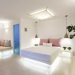 Hotel Anna Platanou Agia Irini (Paros)