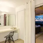 Hotel Anna Platanou