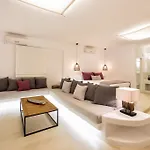 Hotel Anna Platanou