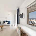 Hotel Anna Platanou