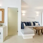 Hotel Anna Platanou *