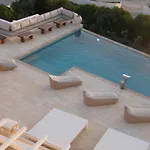 Anna Platanou * Agia Irini (Paros)