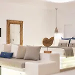 Hotel Anna Platanou *