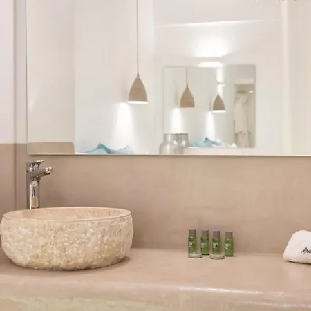 Anna Platanou Agia Irini (Paros)