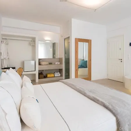 Anna Platanou Hotel