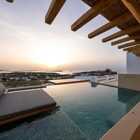Hotel Anna Platanou