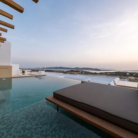 Hotel Anna Platanou