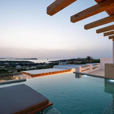 Hotel Anna Platanou *