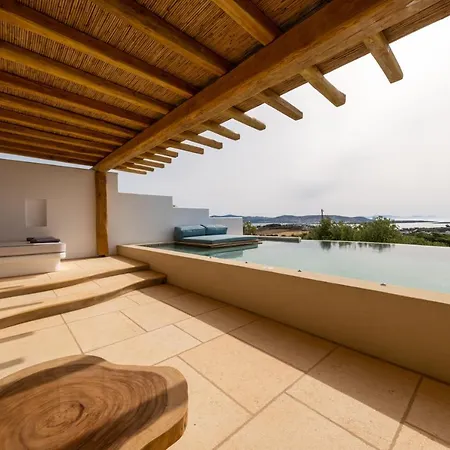 Anna Platanou Hotel