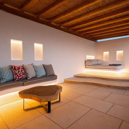Hotel Anna Platanou