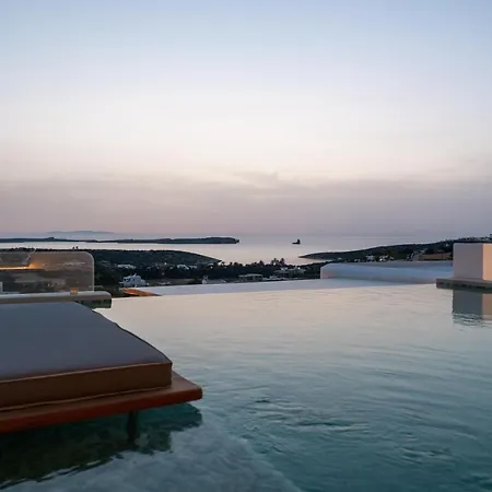 Hotel Anna Platanou *