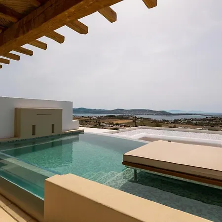 Anna Platanou * Agia Irini (Paros)