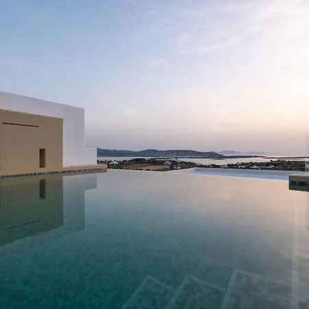 Anna Platanou Hotel