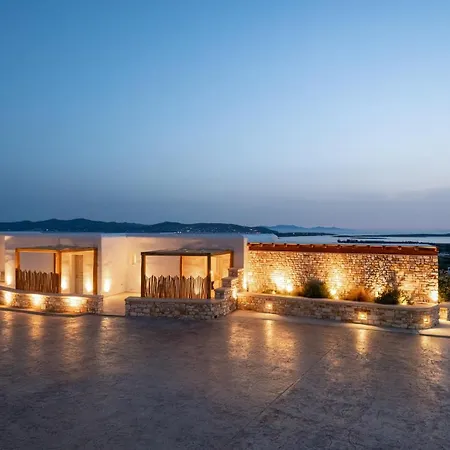 Anna Platanou * Agia Irini (Paros)