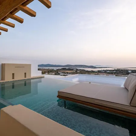 Anna Platanou Hotel Agia Irini (Paros)