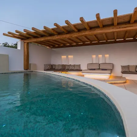 Anna Platanou Hotel