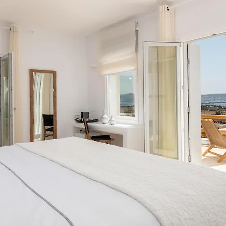 Anna Platanou Agia Irini (Paros)