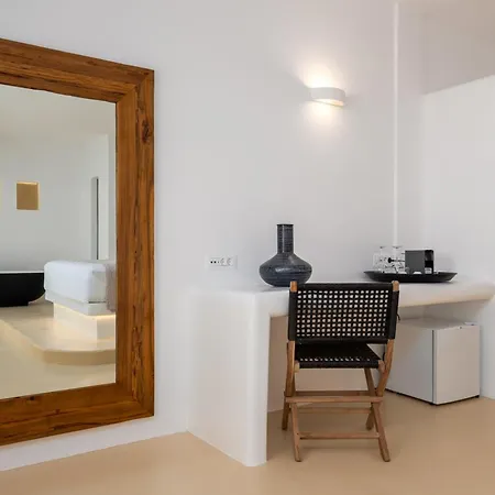 Anna Platanou Hotel