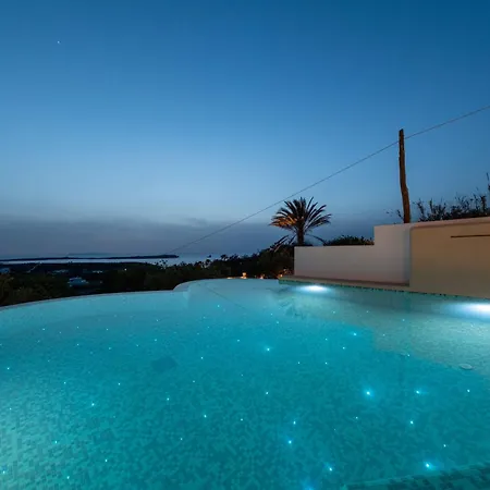 Hotel Anna Platanou