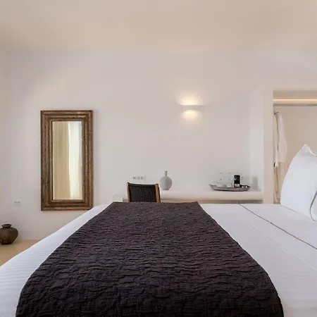 Anna Platanou Hotel *