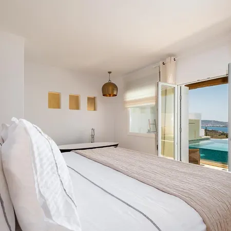 Anna Platanou Agia Irini (Paros)