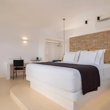 Hotel Anna Platanou