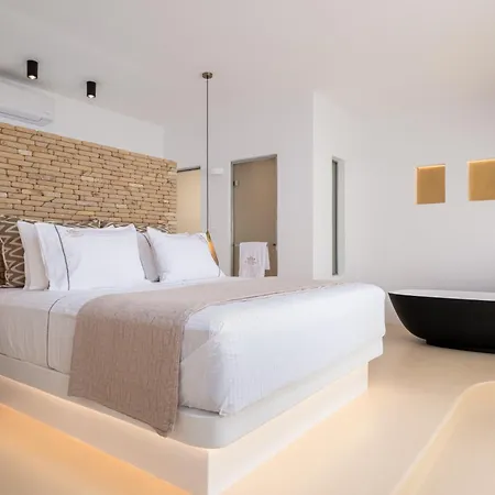 Anna Platanou Hotel