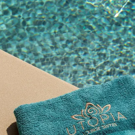 Hotel Anna Platanou *