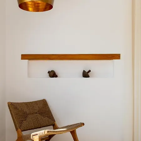 Hotel Anna Platanou *