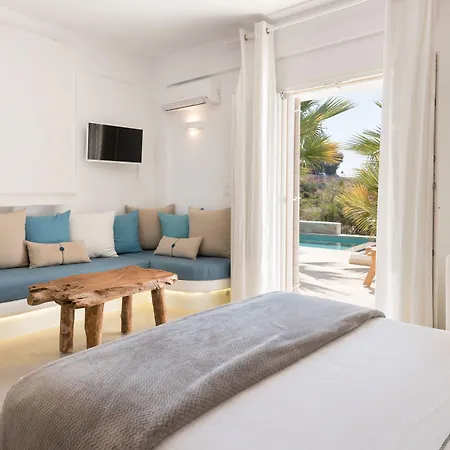Anna Platanou * Agia Irini (Paros)