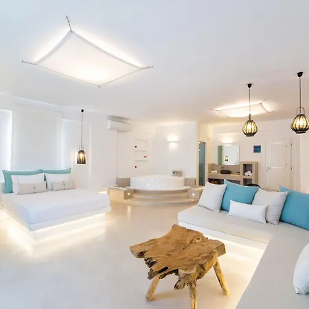 Hotel Anna Platanou